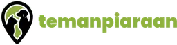 Logo Teman Piaraan